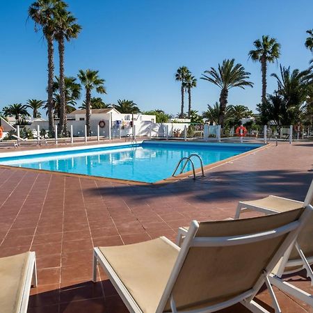 Casita Bella Vita Playa Blanca  Luaran gambar
