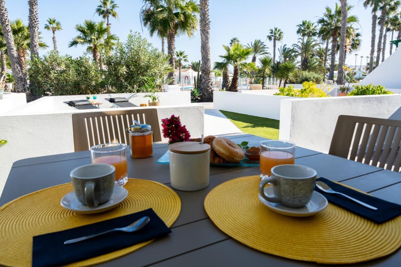 Casita Bella Vita Playa Blanca  Luaran gambar