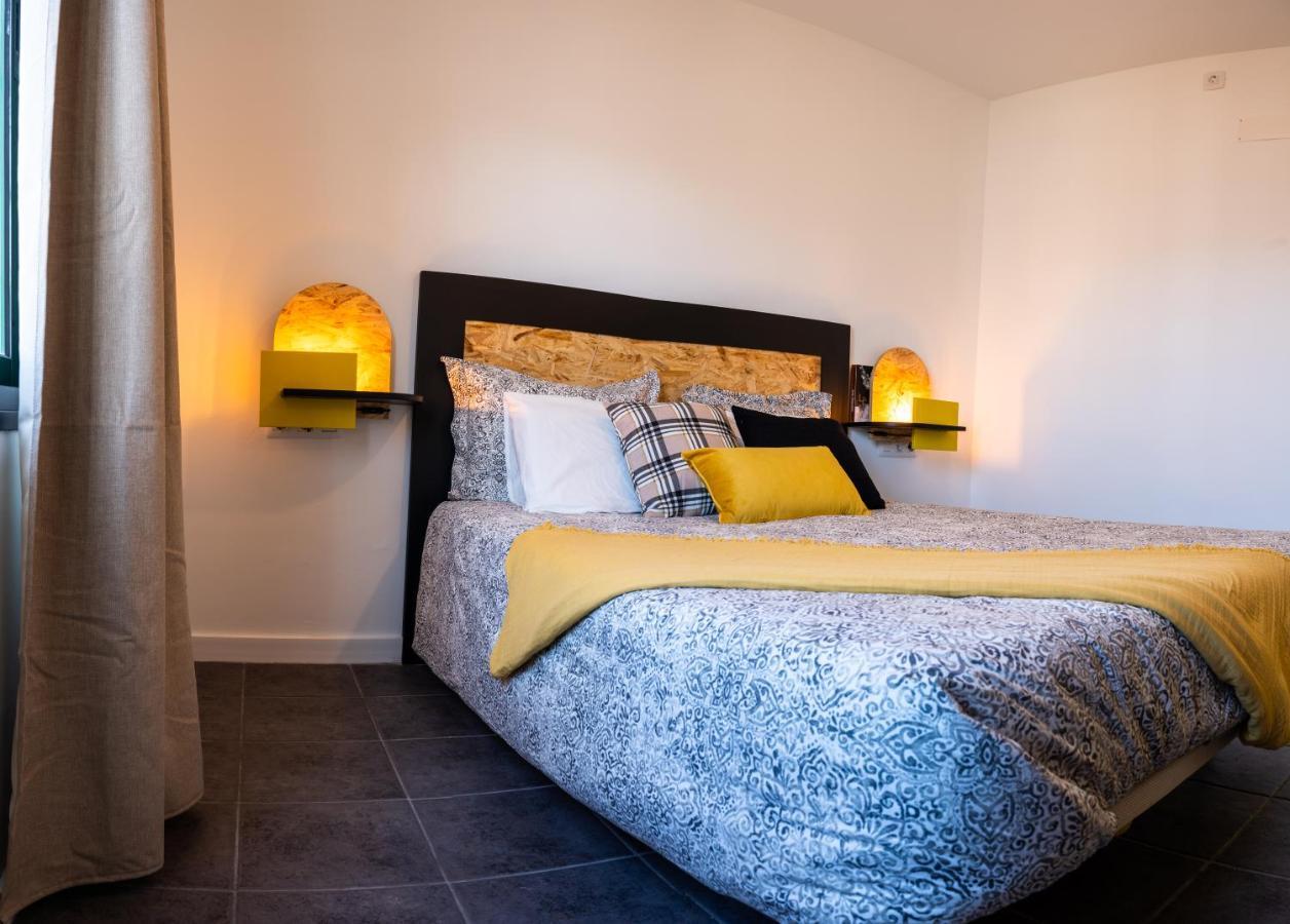 Casita Bella Vita Playa Blanca  Luaran gambar