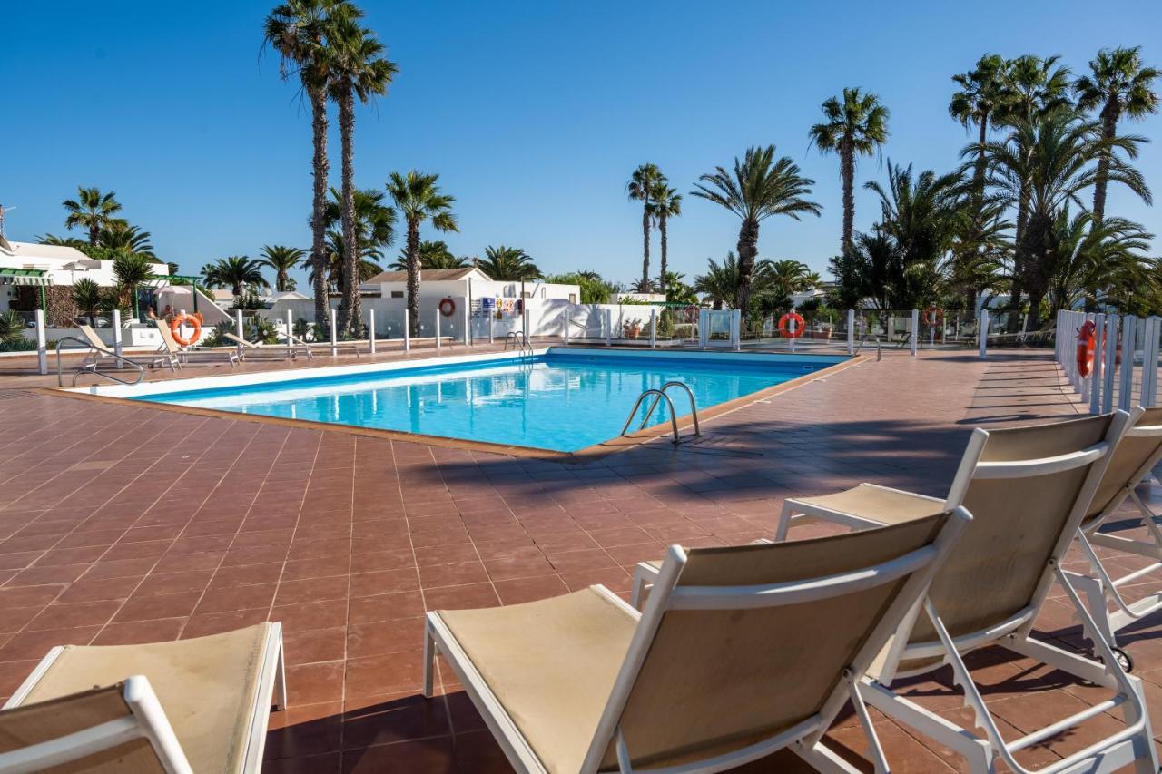 Casita Bella Vita Playa Blanca  Luaran gambar