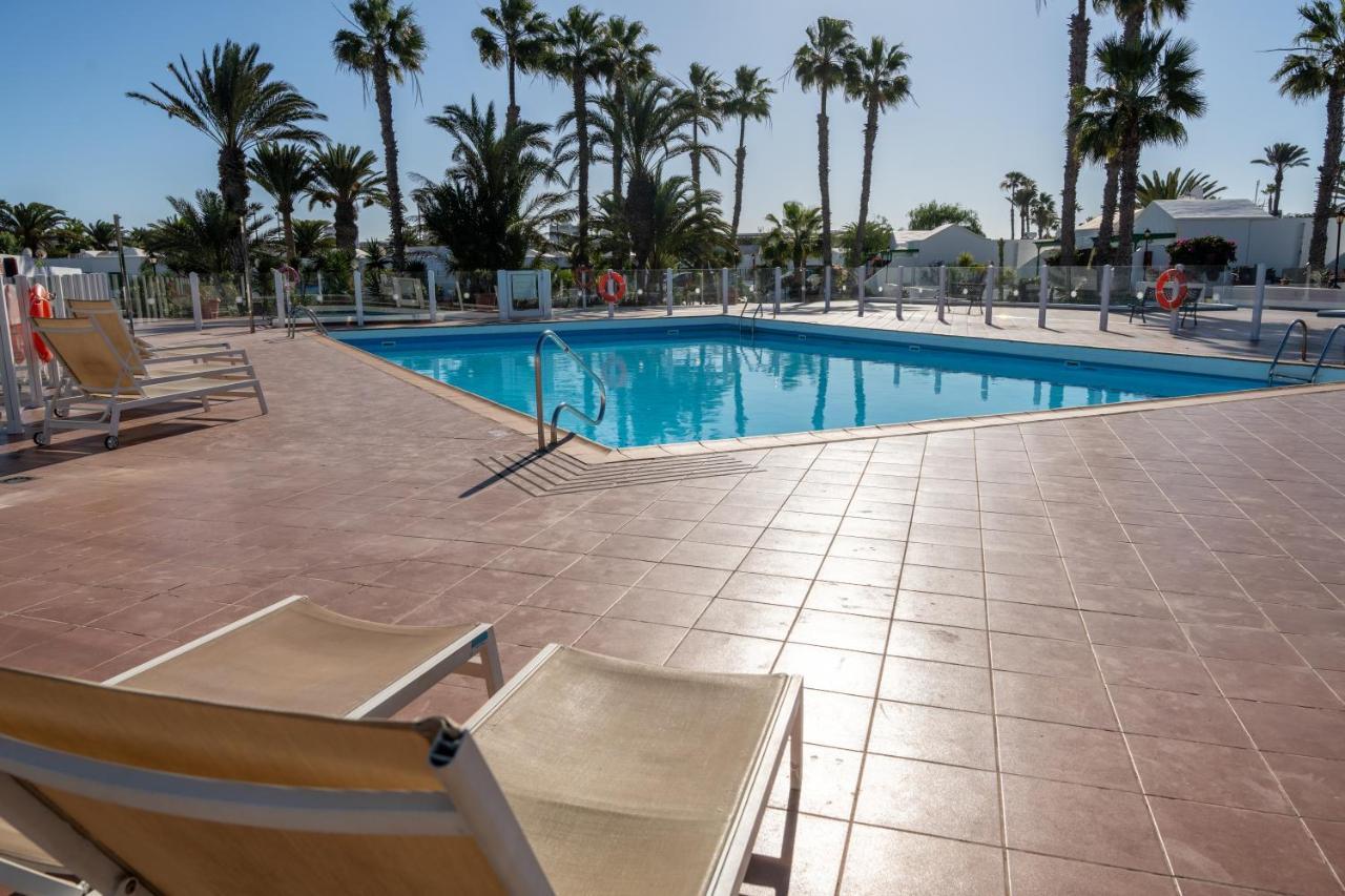 Casita Bella Vita Playa Blanca  Luaran gambar