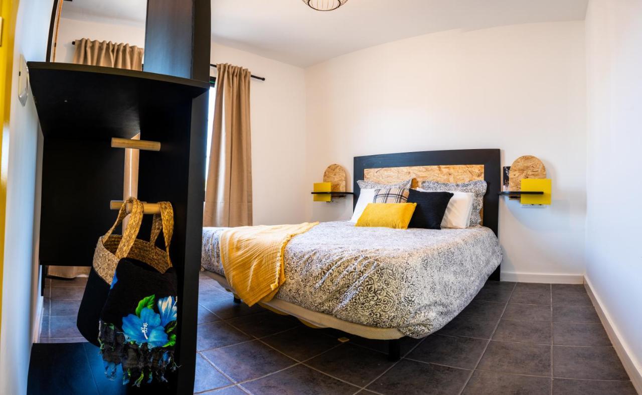 Casita Bella Vita Playa Blanca  Luaran gambar