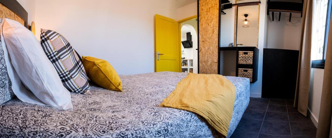 Casita Bella Vita Playa Blanca  Luaran gambar