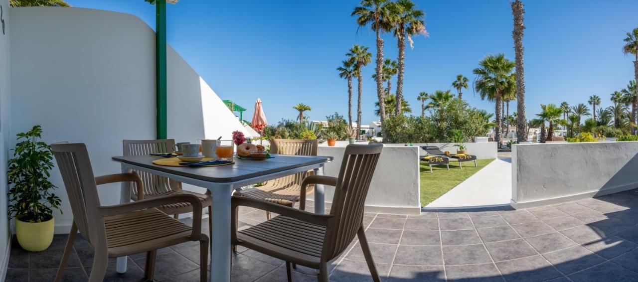 Casita Bella Vita Playa Blanca  Luaran gambar